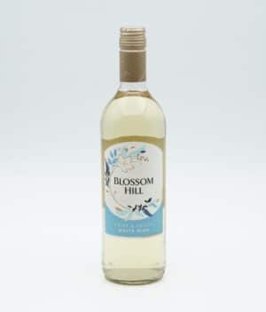 BLOSSOM HILL CRISPY & FRUITY 75CL