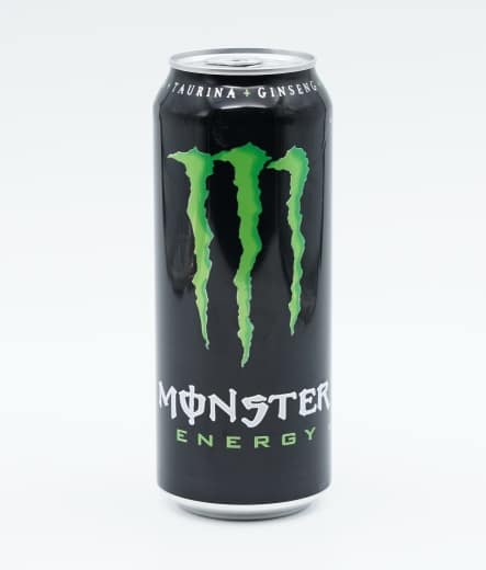MONSTER ENERGY GB CAN 50CLX24