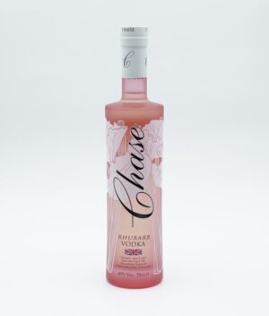 CHASE RHUBARB VODKA 70CL
