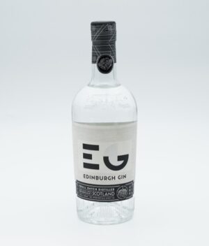 EDINBURGH GIN 43% 70CL
