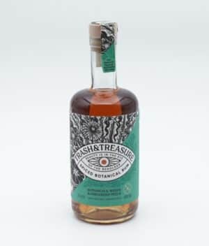 TRASH & TREASURES RUM 70CL
