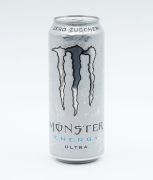 MONSTER ULTRA WHITE 50CL
