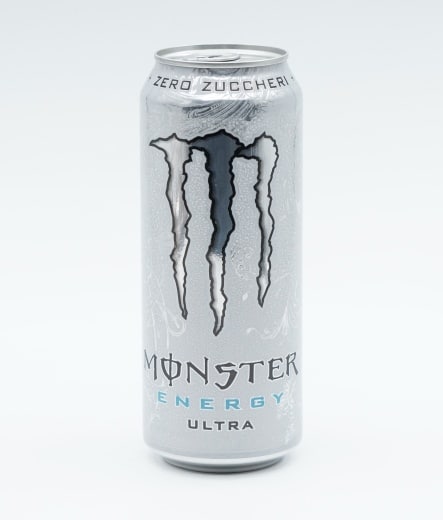 MONSTER ULTRA WHITE 50CL