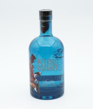 KING OF SOHO GIN 70CL