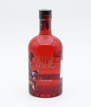 KING OF SOHO VARIORUM GIN 70CL