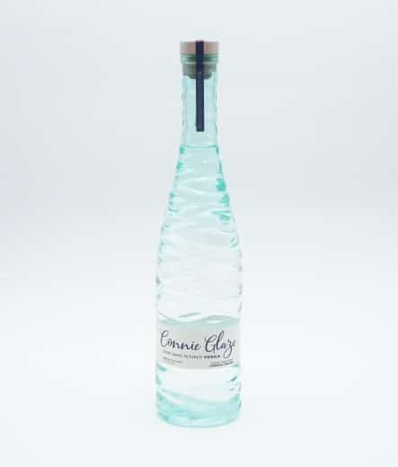CONNIE GLAZE SLOW & SAND FILTERED 70CL