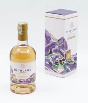 JOURNEY HIGHLAND 70CL