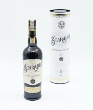 SCARABUS BATCH STRENGTH 70CL