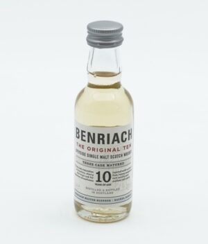 BENRIACH 10 YO 5CL