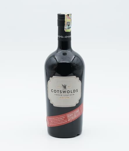 COTSWOLDS CREAM LIQUEUR  70CL