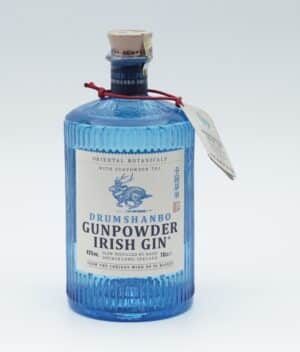 GUNPOWDER IRISH GIN 70CL