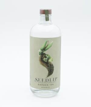 SEEDLIP GARDEN 75CL