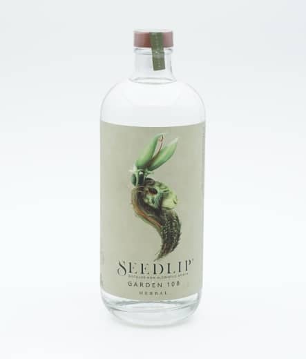 SEEDLIP GARDEN 75CL