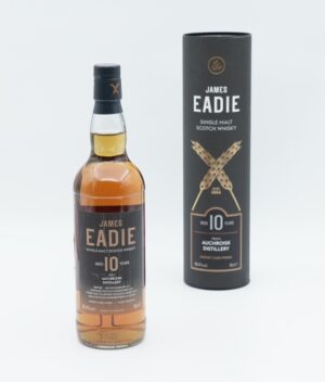 J.E AUCHROISK 10YO 70CL