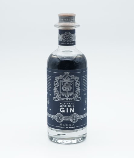 BOATYARD DOUBLE GIN 70CL