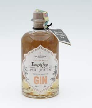 OLD CURIOSITY GIN - LIMITED EDITION 50CL