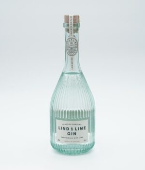 LIND & LIME GIN 70CL