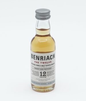 BENRIACH 12YO 5CL