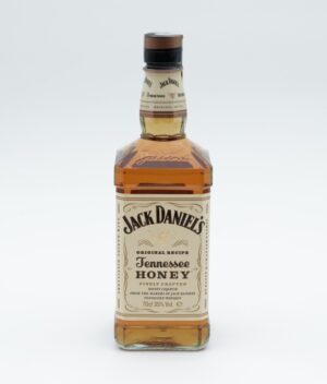JACK DANIEL'S HONEY 70CL