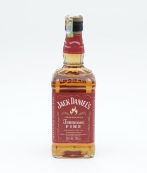 JACK DANIEL'S FIRE 70CL