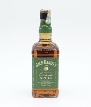 JACK DANIEL'S APPLE 70CL