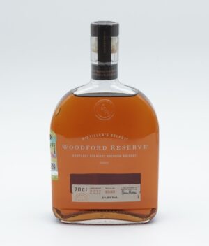 WOODFORD RESERVE 70CL