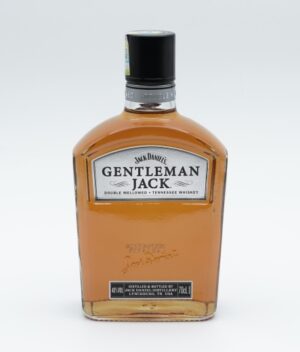 JACK DANIEL'S GENTLEMEN JACK 70CL