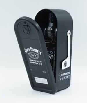 JACK DANIEL'S OLD NO 7 MAIL BOX 70CL