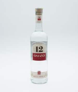 OUZO-12 70 CL