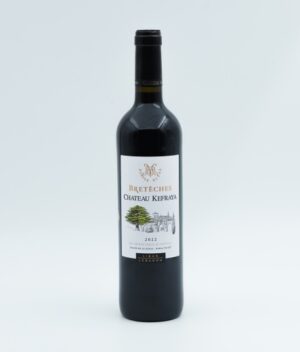 C.KEFRAYA LES BRETECHES ROUGE 75CL