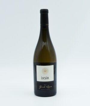IXSIR GRAND RESERVE WHITE 75CL