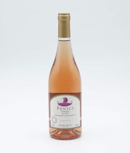 FENICI ROSE 75CL