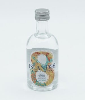 ISLANDS 8 GIN 5CL