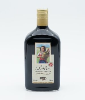 LEILA DIGESTIVE LIQUEUR 70CL
