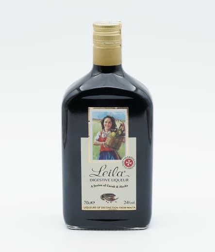 LEILA DIGESTIVE LIQUEUR 70CL