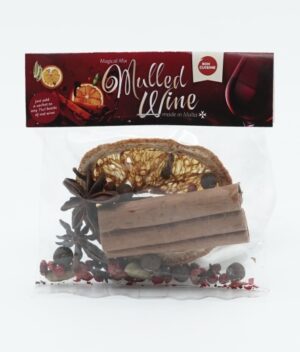 MULLED WINE MIX