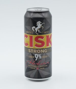 CISK STRONG 50CL  CAN