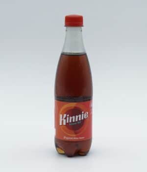 KINNIE 50CL PET X 12