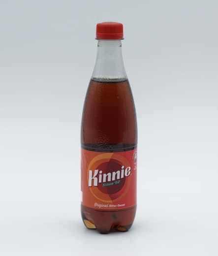 KINNIE 50CL PET X 12