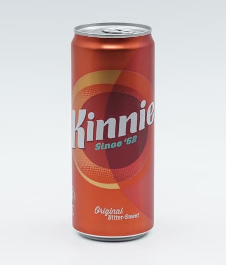 KINNIE 33CL CANS