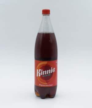 KINNIE 1.5LT PET X 6