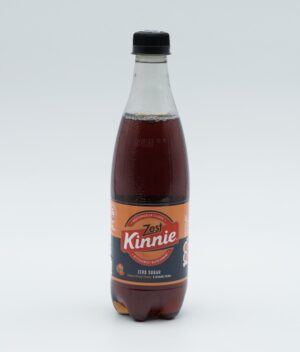 KINNIE ZEST 50CL PET