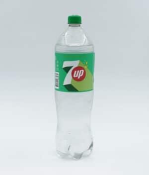 7 UP 1.5LTR PET