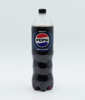 PEPSI MAX / ZERO 1.5LTR PET [6]