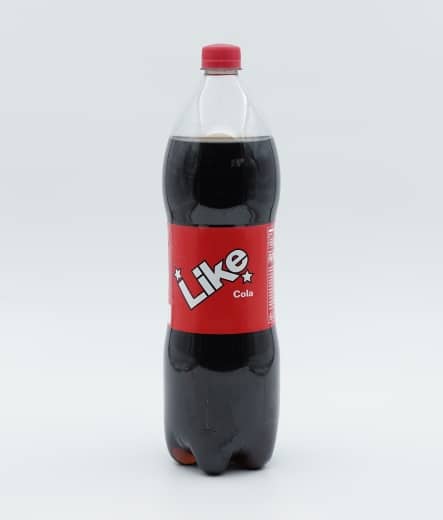 LIKE COLA 1.5LTR PET