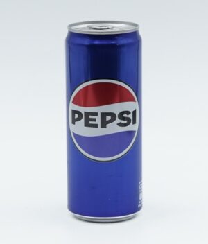 PEPSI 33CL CANS X 24
