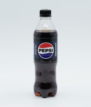 PEPSI MAX / ZERO 50CL PET [12]