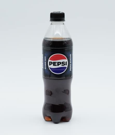 PEPSI MAX / ZERO 50CL PET [12]