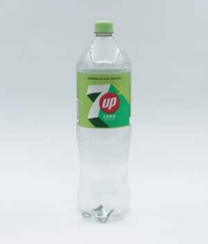 7 UP DIET / ZERO 1.5LTR PET [6]