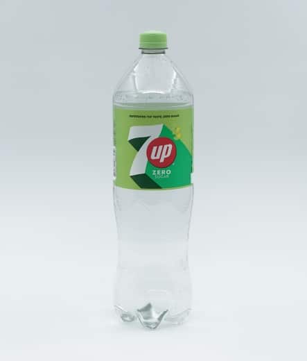 7 UP DIET / ZERO 1.5LTR PET [6]